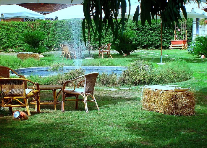 Agriturismo La Colombaia