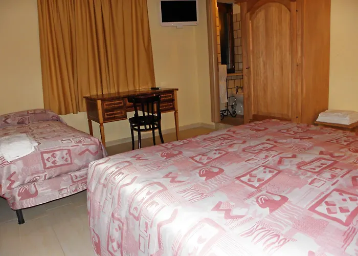 Agriturismo La Colombaia