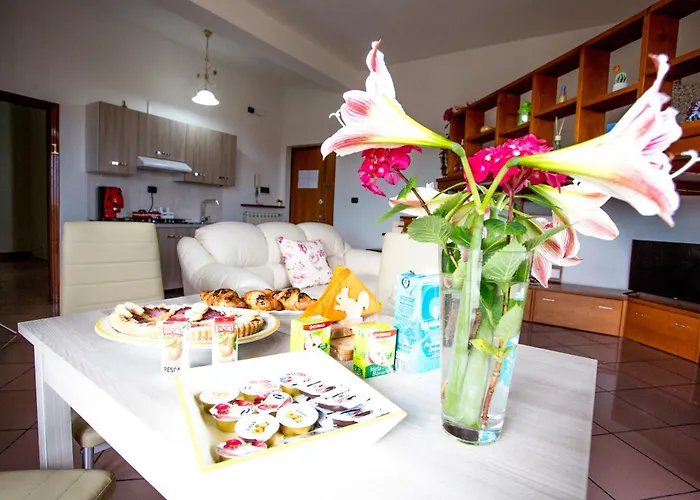 B&B L'Aurora Capua